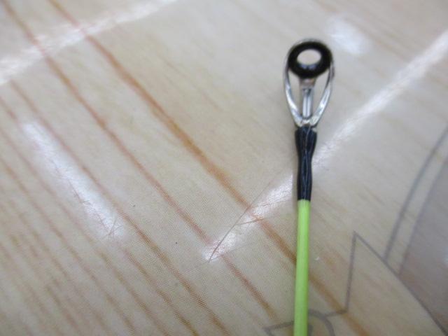 ワイルドサイド WSS-ST64L+ Solid Tip Model