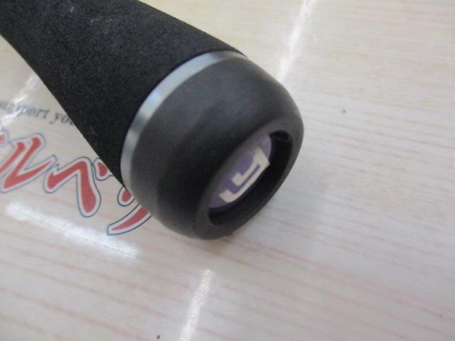 ワイルドサイド WSS-ST64L+ Solid Tip Model