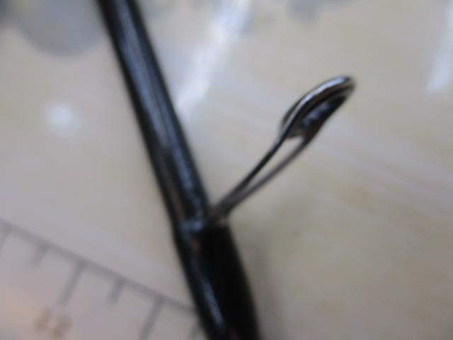 ワイルドサイド WSS-ST64L+ Solid Tip Model