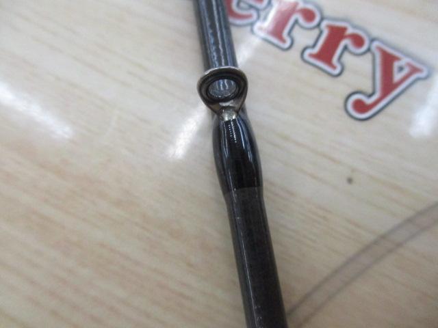 ワイルドサイド WSS-ST64L+ Solid Tip Model