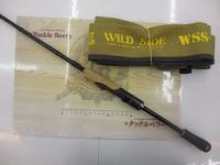 ワイルドサイド WSS-ST64L+ Solid Tip Model