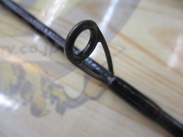 23セフィアBB ティップエギング R-S66ML-S｜＠ベリーネット 日本最大