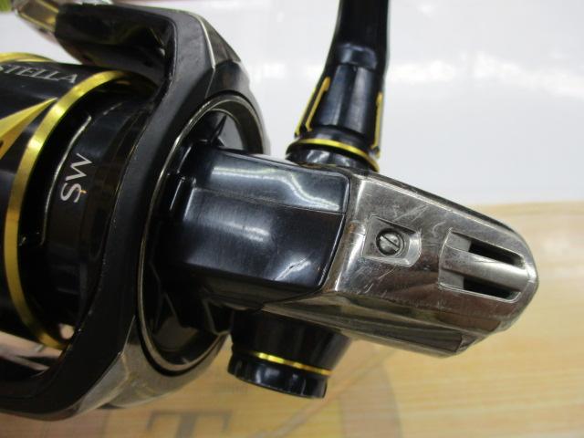 19ステラSW 14000XG