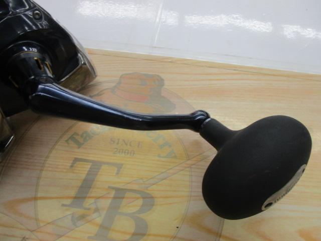 19ステラSW 14000XG