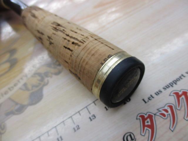 コルキッシュ CKC-65MH