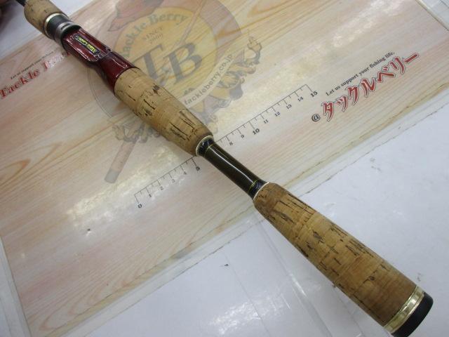 コルキッシュ CKC-65MH