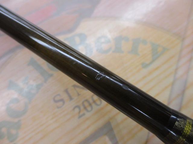 コルキッシュ CKC-65MH