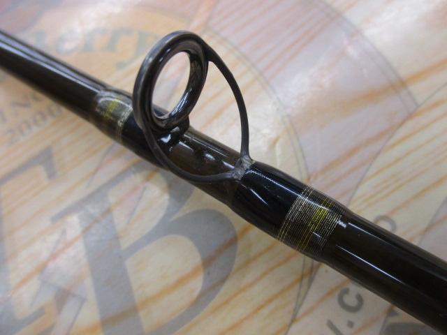 コルキッシュ CKC-65MH