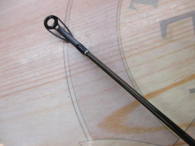 コルキッシュ CKC-65MH