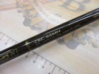 コルキッシュ CKC-65MH