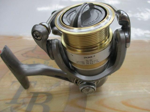 レブロスMX 2004W