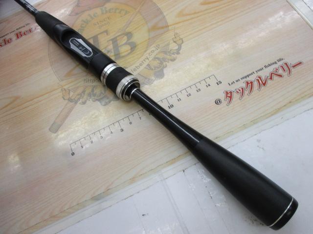 ポイズンアドレナ 264UL