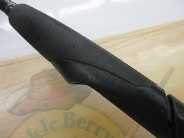 ポイズンアドレナ 264UL