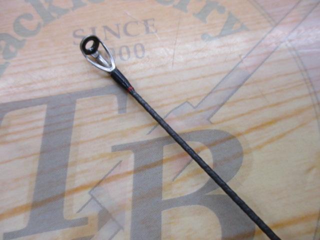 ポイズンアドレナ 264UL