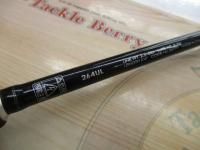 ポイズンアドレナ 264UL