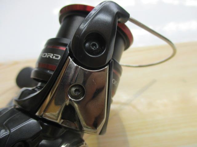 20ヴァンフォード C2000SHG 美品❗️ シマノ ヴァンフォード C2000SHG (リール) 価格比較 - 価格.com