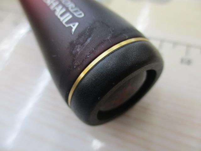 19ワールドシャウラ テクニカルエディション S62L-2/MD(SIC