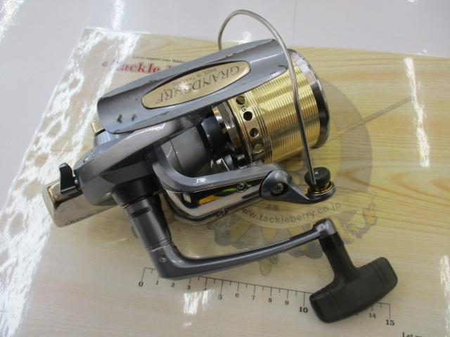 グランドサーフ 35V 標準