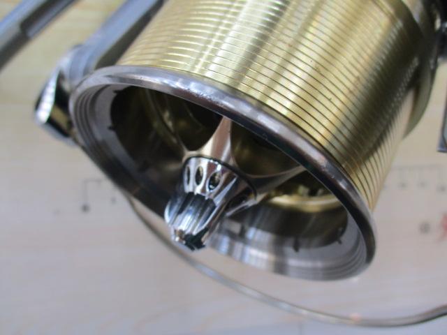 グランドサーフ 35V 標準