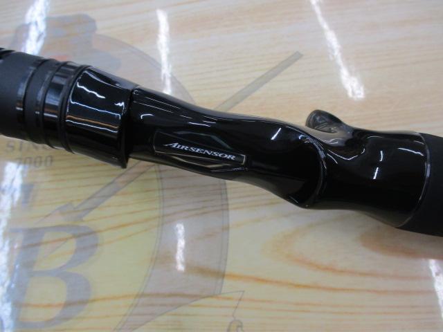 ソルティスト 74LB