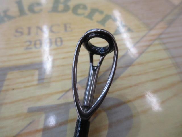 19ソルティーアドバンスショアジギング 100MH