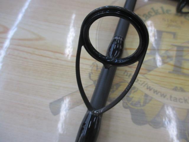 19ソルティーアドバンスショアジギング 100MH