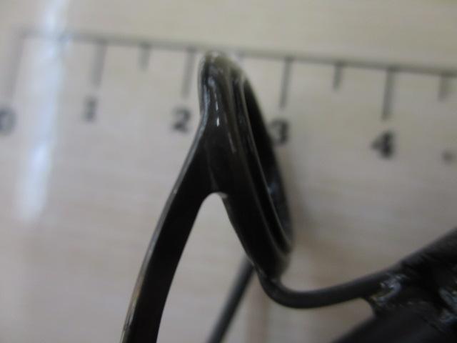 19ソルティーアドバンスショアジギング 100MH