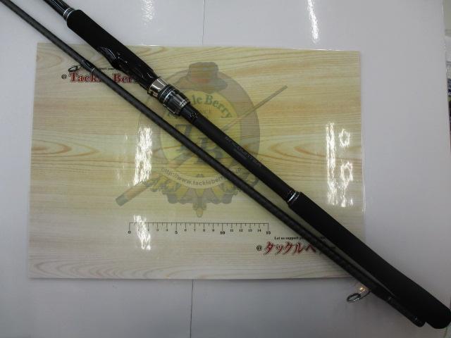 シマノ エンカウンター106MH 中古美品 エンカウンター S106MH｜＠ベリーネット 日本最大新品中古釣具WEBショップ