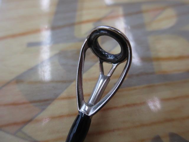 エンカウンター S106MH｜＠ベリーネット 日本最大新品中古釣具WEBショップ