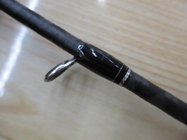 エンカウンター S106MH｜＠ベリーネット 日本最大新品中古釣具WEBショップ