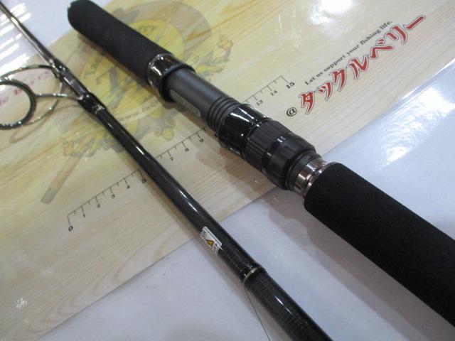 VFR748SPC ブルーウォータープラッギン