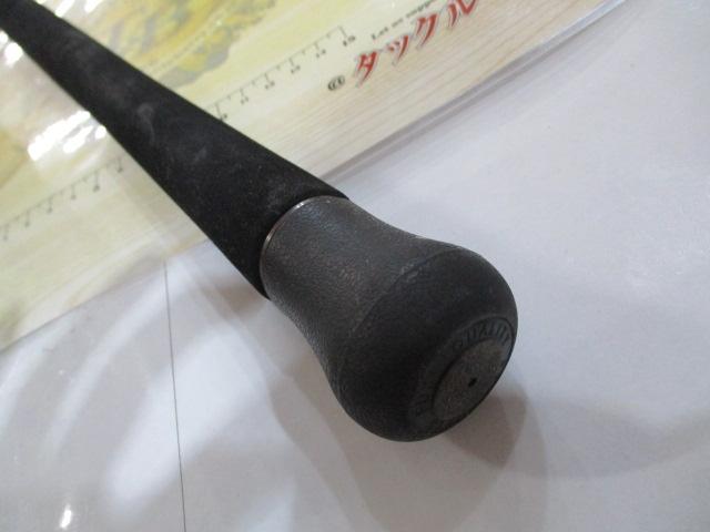 VFR748SPC ブルーウォータープラッギン