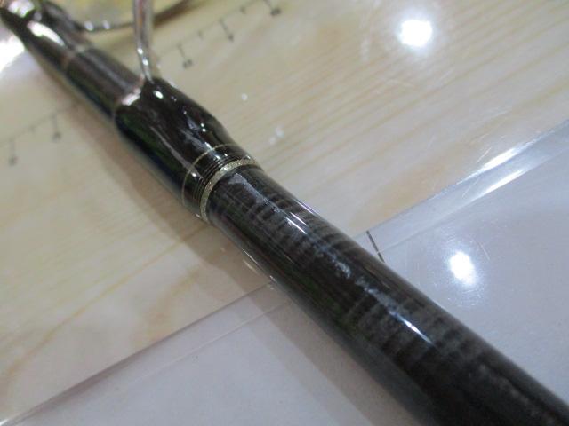 VFR748SPC ブルーウォータープラッギン