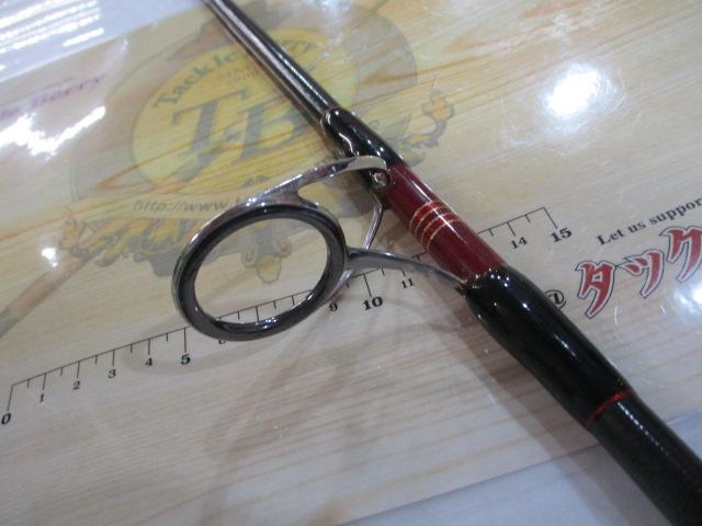 スローハンド 814PD