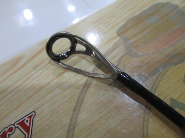 スローハンド 814PD