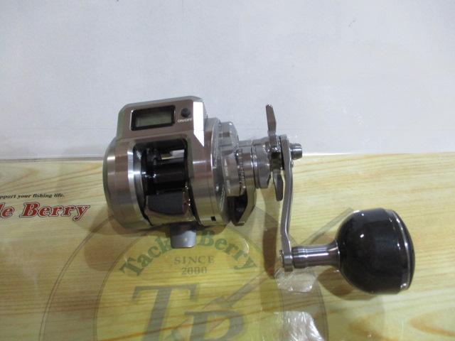 25オシアコンクエストCT 200HG