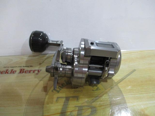 25オシアコンクエストCT 200HG