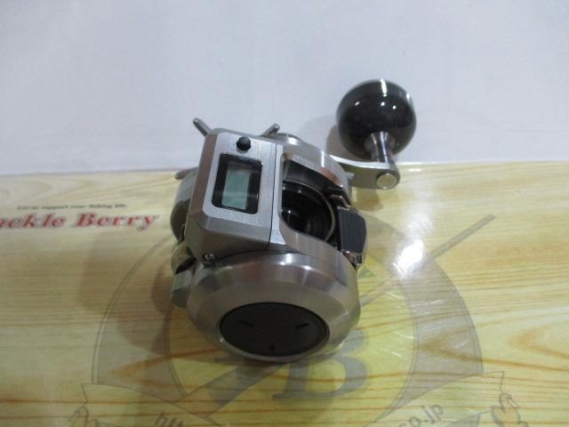 25オシアコンクエストCT 200HG