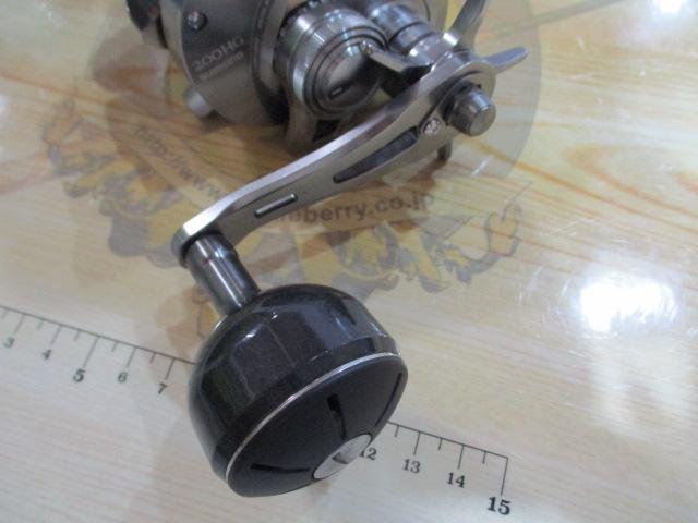 25オシアコンクエストCT 200HG