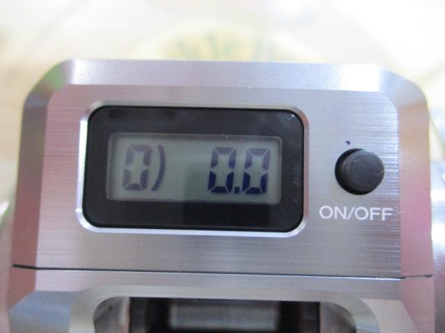 25オシアコンクエストCT 200HG