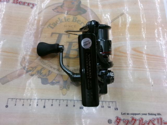 24ヴァンフォード C2000SHG