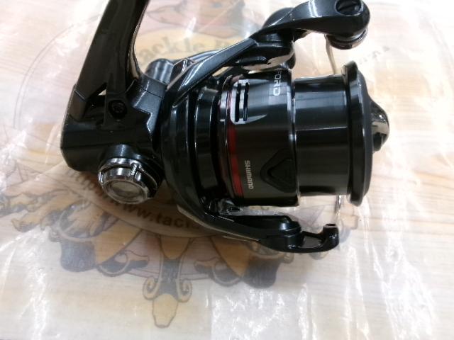 24ヴァンフォード C2000SHG