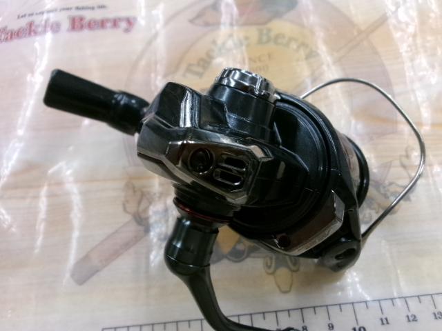 24ヴァンフォード C2000SHG