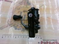 24ヴァンフォード C2000SHG