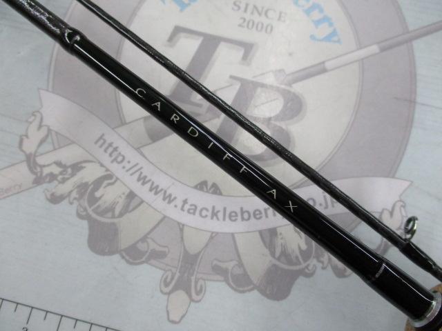 21カーディフAX B60UL