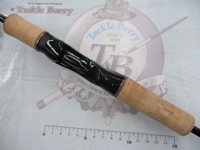 21カーディフAX B60UL｜＠ベリーネット 日本最大新品中古釣具WEBショップ