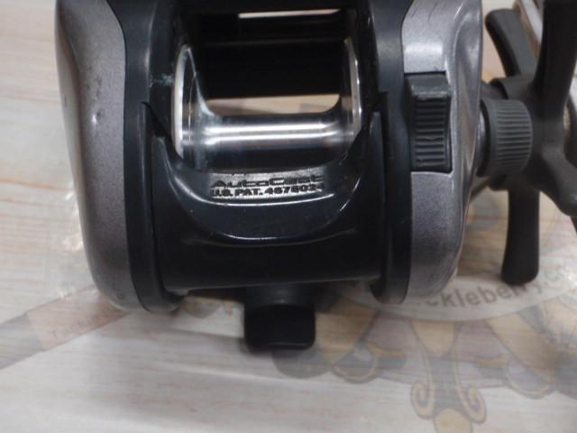 タナセンサーS 250DX早技