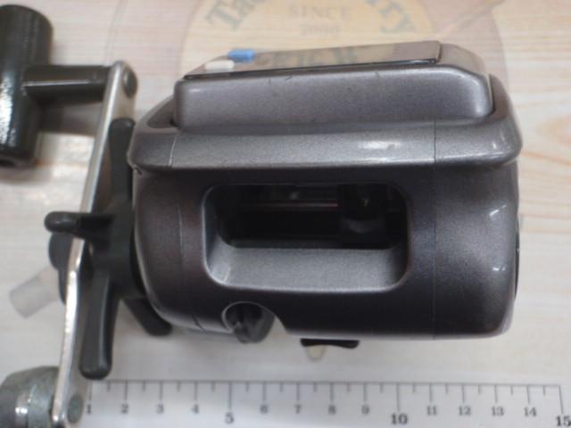 タナセンサーS 250DX早技