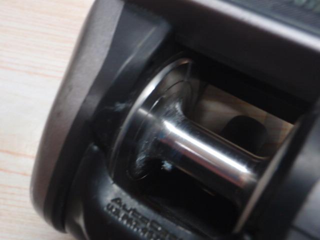 タナセンサーS 250DX早技