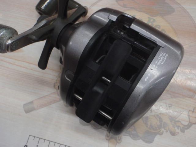 タナセンサーS 250DX早技